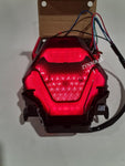 TST LED TAIL LAMP YAMAHA SNIPER 150