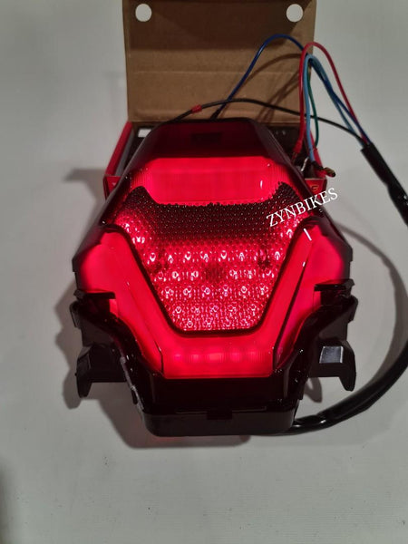 TST LED TAIL LAMP YAMAHA SNIPER 150