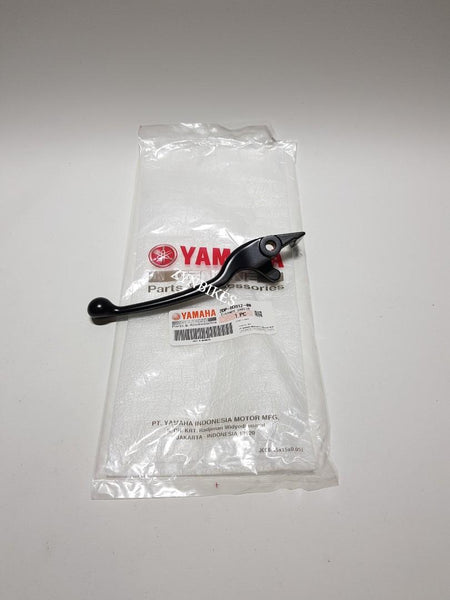 BRAKE LEVER YAMAHA NMAX 155 V1 V2