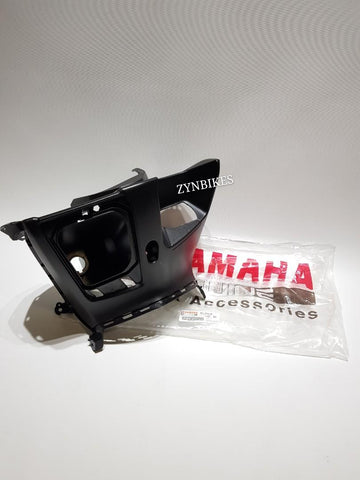 MIDDLE COVER 2 COVER AEROX 155 NVX 155 V1