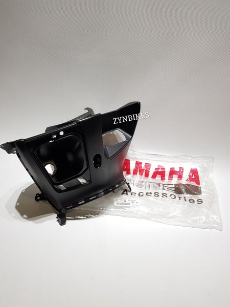 MIDDLE COVER 2 COVER AEROX 155 NVX 155 V1