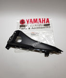 FOOTREST COVER INNER YAMAHA AEROX 155 V1