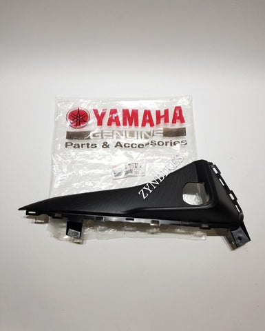 FOOTREST COVER INNER YAMAHA AEROX 155 V1