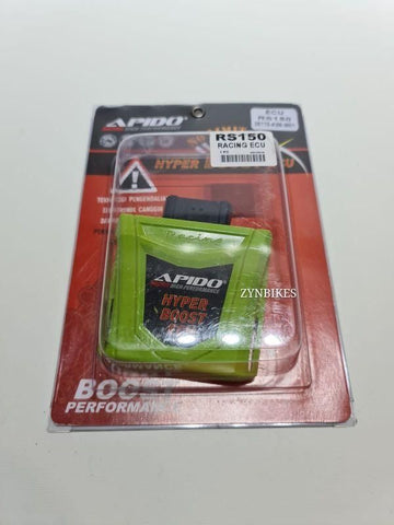 APIDO RACING ECU HONDA RS150R