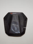 TANK COVER CARBON HONDA ADV 150