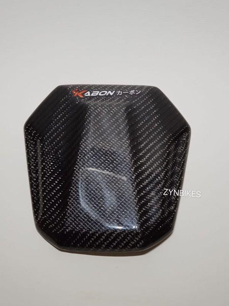 TANK COVER CARBON HONDA ADV 150