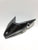 EXHAUST COVER CARBON HONDA ADV 150