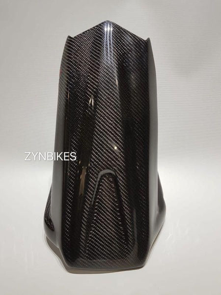 REAR HUGGER CARBON YAMAHA R15 V3 V4 R15M