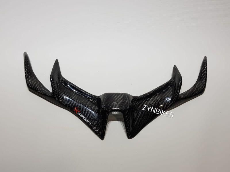 WINGLET CARBON YAMAHA R15 V3 – ZYNBIKES