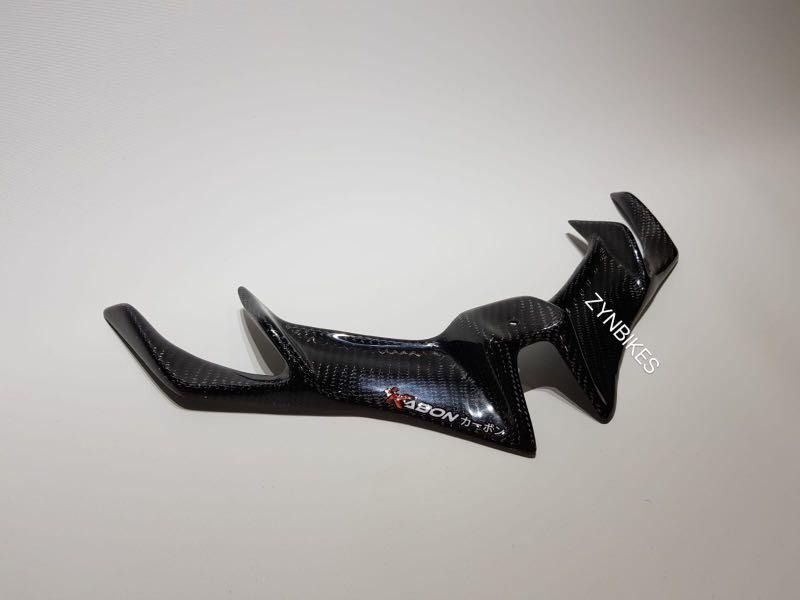 WINGLET CARBON YAMAHA R15 V3 – ZYNBIKES