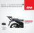 GIVI MONORACK HD YAMAHA Y16ZR
