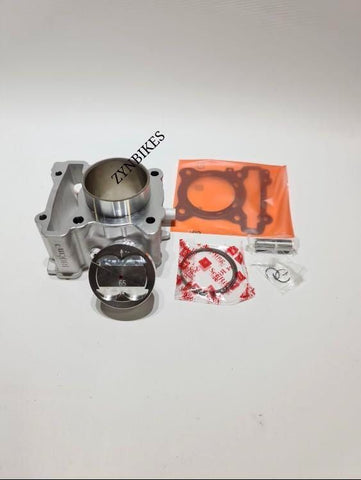 SUM RACING BLOCK 65MM YAMAHA AEROX 155 Y16 R15