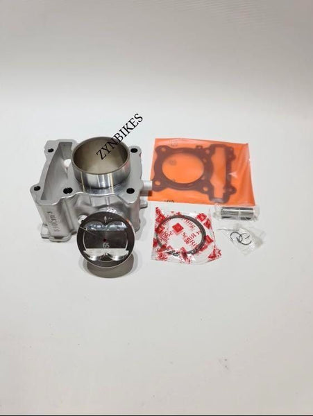 SUM RACING BLOCK 65MM YAMAHA AEROX 155 Y16 R15