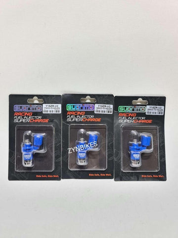 SUPRIMO RACING FUEL INJECTOR YAMAHA SNIPER 150 V2 R15 V3