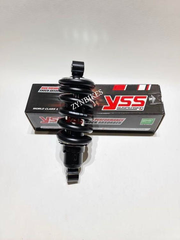 YSS MONOSHOCK 205MM 210MM YAMAHA SNIPER 150