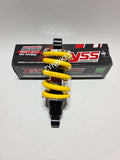 YSS HEAVY DUTY MONOSHOCK 210MM YAMAHA SNIPER 150