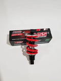 YSS HEAVY DUTY MONOSHOCK 210MM YAMAHA SNIPER 150