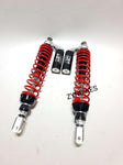 YSS G SPORT SUSPENSION HONDA FORZA 300 FORZA 350