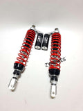 YSS G SPORT SUSPENSION HONDA FORZA 300 FORZA 350