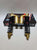 YSS G SERIES SUSPENSION YAMAHA AEROX 155 V1 V2