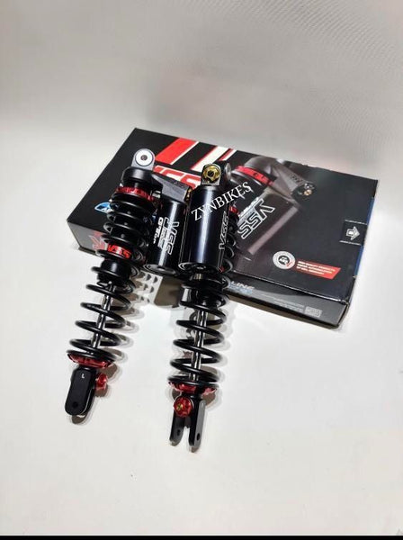 YSS G TOP SUSPENSION YAMAHA XMAX 300