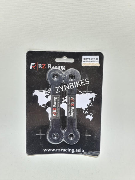 LOWERING KIT LINK YAMAHA MT07 MT-07 2014 - 2017