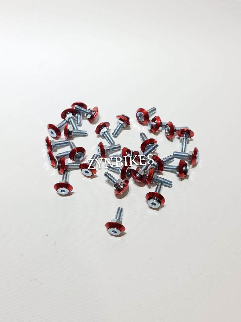 ZX150R AFTER MARKET PARTS – ZYNBIKES