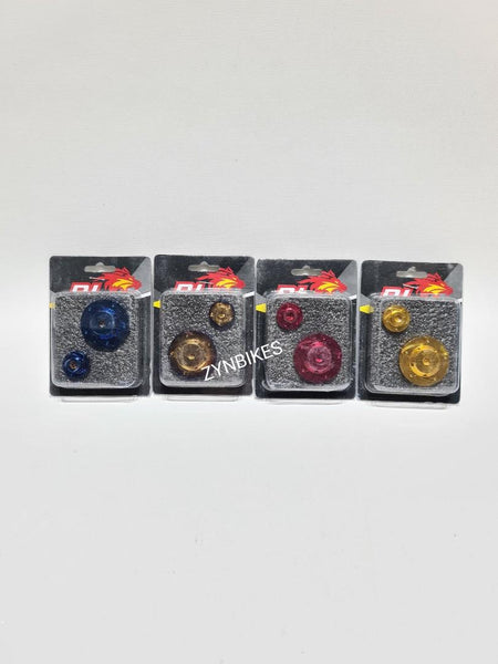 MAGNET ENGINE COVER SMALL NUT