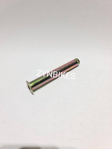 MAIN STAND SHAFT YAMAHA SPARK 135 SNIPER 150