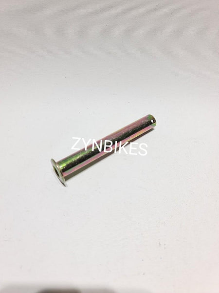 MAIN STAND SHAFT YAMAHA SPARK 135 SNIPER 150