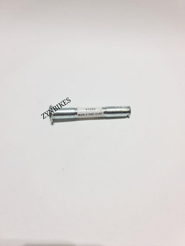 MAIN STAND SHAFT YAMAHA Y125Z