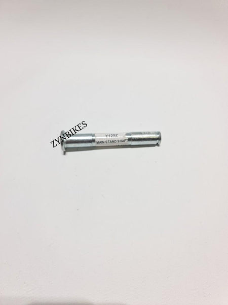 MAIN STAND SHAFT YAMAHA Y125Z