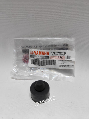 MAIN STAND STOPPER RUBBER YAMAHA AEROX 155 V1 V2 NMAX 155 V1 V2 XMAX 300