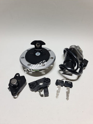 MAIN SWITCH SET KAWASAKI ZX150R