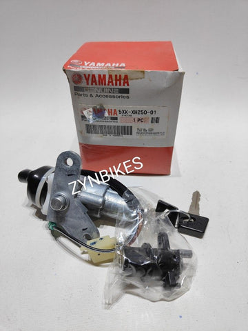 MAIN SWITCH SET YAMAHA Y125ZR