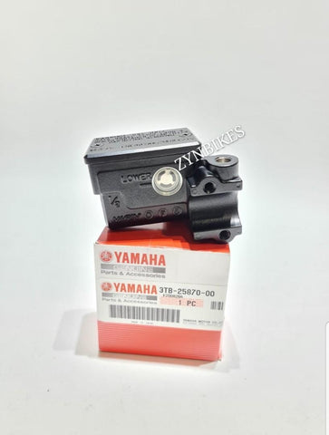 FRONT MASTER CYLINDER BRAKE PUMP YAMAHA RXZ CATALYZER