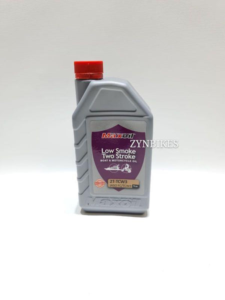 MAXOIL 2T