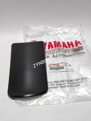 TANK LID COVER YAMAHA AEROX 155 V1