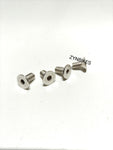 FLAT HEAD DISC SCREW YAMAHA SNIPER 150 Y16ZR