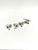 FLAT HEAD DISC SCREW YAMAHA SNIPER 150 Y16ZR