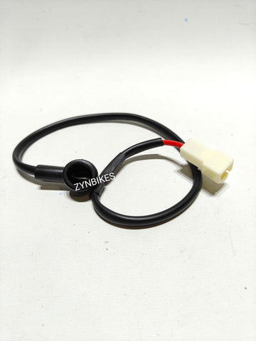 STARTER MOTOR CABLE ONLY YAMAHA SNIPER 150