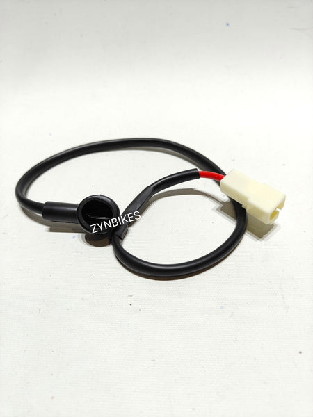 STARTER MOTOR CABLE ONLY YAMAHA SNIPER 150