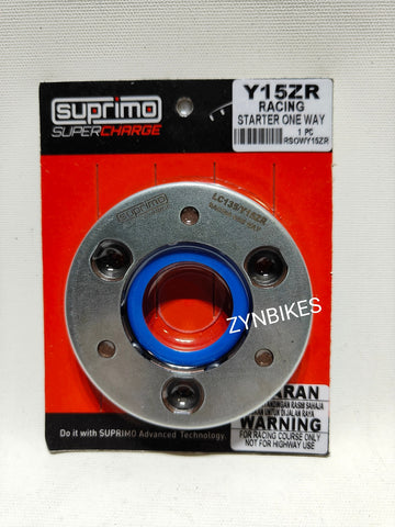 STARTER ONE WAY OUTER BEARING YAMAHA SNIPER 150