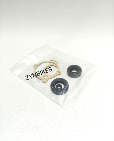 2T PUMP OIL SEAL SET YAMAHA RXZ
