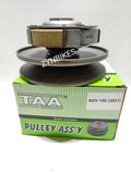 REAR PULLEY HONDA ADV 150 ADV 160 PCX 150
