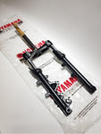 FRONT FORK ASSEMBLY YAMAHA AEROX 155 V1 V2