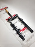 FRONT FORK ASSEMBLY YAMAHA AEROX 155 V1 V2