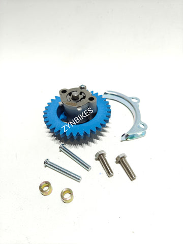 FASS SUPER FLOW OIL PUMP YAMAHA SNIPER 150 V1 V2