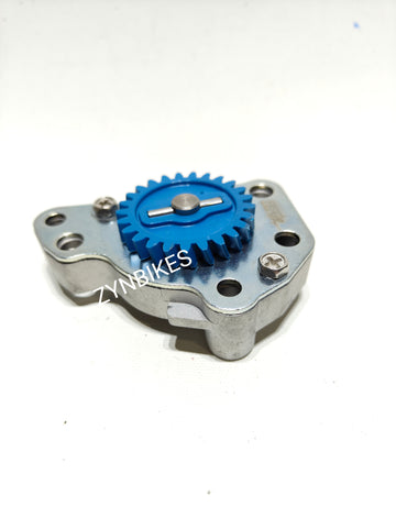FASS SUPER FLOW OIL PUMP HONDA RS150R WINNER