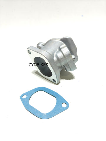 RACING INTAKE PIPE 32MM 34MM YAMAHA Y16 R15 V3 XSR 155 MT15 V2 WR155
